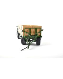 Kröger Agroliner PWO 24 na skrzynie