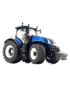 New Holland T7.340 HD