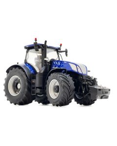New Holland T7.340 HD Blue Power