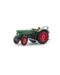 Fendt Favorit 3 4WD 
