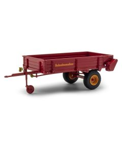 Rozrzutnik Obornika Schuitemaker SMS 1:32 Universal Hobbies – Model Maszyny Rolniczej
