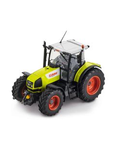 Claas Ares 836 RZ z przednim TUZ