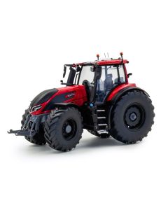 Valtra Q305 czerwona Limited Edition