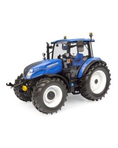 New Holland T5.120 Dual Command 2025