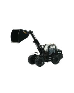 JCB TM420S