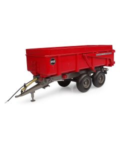 Massey Ferguson 212 Trailer wersja druga