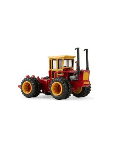 Ciągnik Versatile 118 4WD 1:64 Ertl – kolekcjonerski model rolniczego