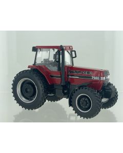 Ciągnik Case IH Magnum 7140 Demo 1:32 – limitowany model Britains 750 sztuk