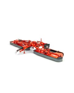 Kosiarka Kuhn FC 13460 RA 1:32 ROS – metalowy model kolekcjonerski