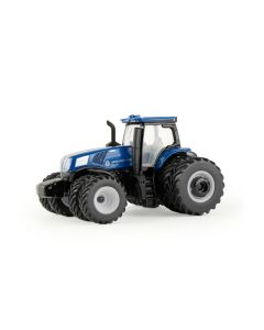 New Holland T8.415 Prestige Collection 1:64