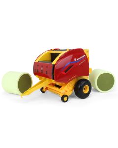 Prasa New Holland 560 Rollbelt Ertl 1:16 – model prasy kolekcjonerskiej