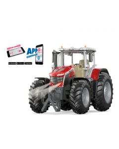 Massey Ferguson 9S.425 zdalnie sterowany