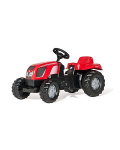 Zetor Forterra 135 RollyKid