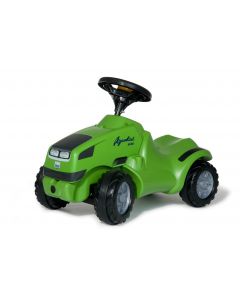 Jeździk traktor Deutz-Fahr Agrokid 230 rollyMinitrac