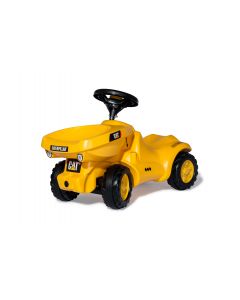 Jeździk wozidło CAT rollyMinitrac R13224 Rollytoys