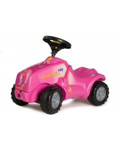 Jeździk traktor Carabella rollyMinitrac