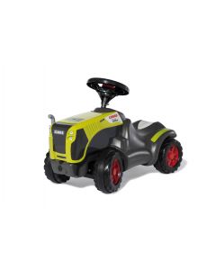 Jeździk traktor Claas Xerion 5000 rollyMinitrac