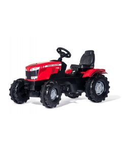 Massey Fergusson 7726 rollyFarmtrac