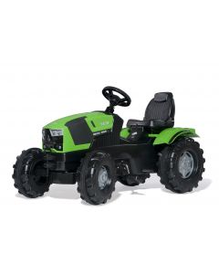 Deutz-Fahr 5120 rollyFarmtrac