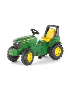 John Deere 7930 rollyFarmtrac