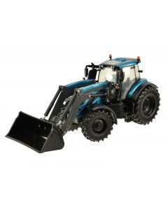 Valtra T234 Traktor z ładowaczem