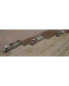 Kubek Fendt Vario 900 z Samsonem PG25