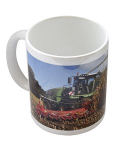 Kubek Fendt Katana 85