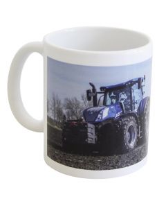 Kubek New Holland T7.315