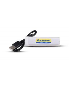 New Holland powerbank