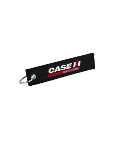 Case brelok z tkaniny