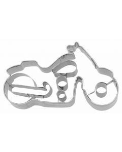 Foremka do ciasta motocykl 8cm - RBV Birkmann | Narzędzia do Pieczenia, Kuchnia