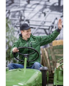 Lekka kurtka Krone-3XL