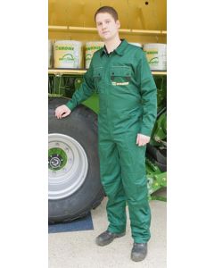 Kombinezon roboczy Krone zielony-L