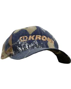 Czapka Krone moro