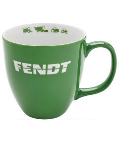 Kubek Fendt