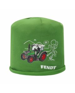 Czapka dziecięca Fendt dzianinowa