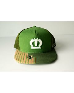 Czarna czapka Deutz-Fahr z logo - niezawodny styl dla każdego!