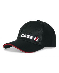 Czapka Case IH z nadrukiem