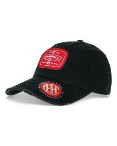 Czapka Case IH Farmall Heritage czarna