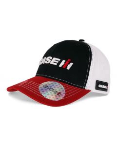 Czapka Case IH Trucker