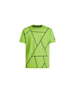 Deutz-Fahr T-shirt męski zielony