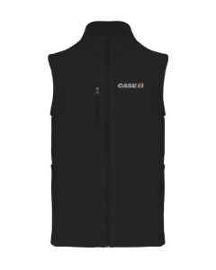 Kamizelka softshell Case IH męska