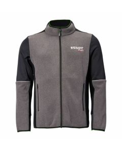 Bluza Fendt Profi polarowa-S