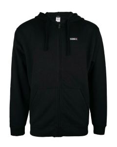 Bluza z kapturem Case IH