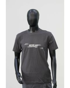 T-shirt Krone BiG Impact