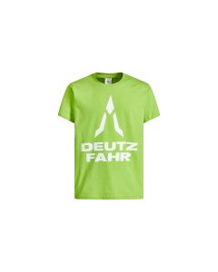 Koszulka Deutz-Fahr męska-XS