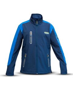 Kurtka softshell New Holland