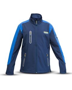 Kurtka softshell New Holland-4XL