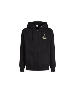 Bluza z kapturem Deutz-Fahr czarna