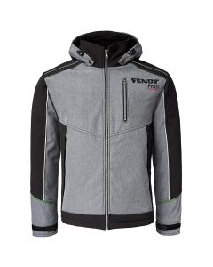 Kurtka softshell Fendt zimowa-M